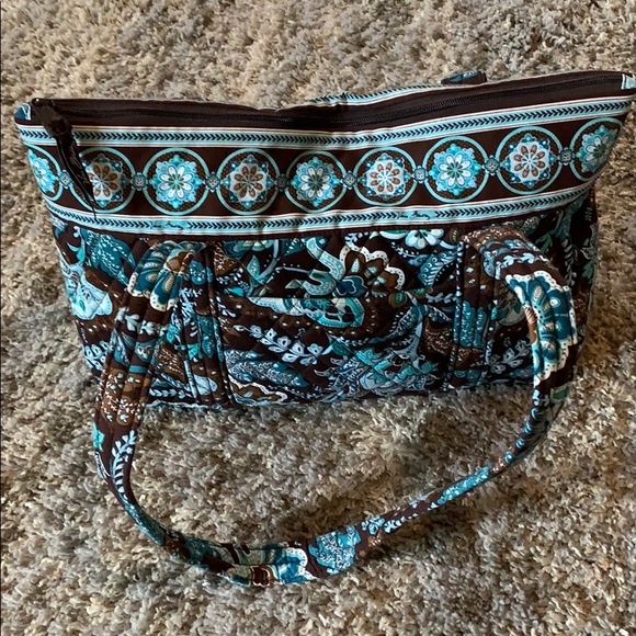 Vera Bradley Shoulder Bag - Picture 2 of 7